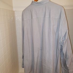 Perry Ellis button down long sleeve